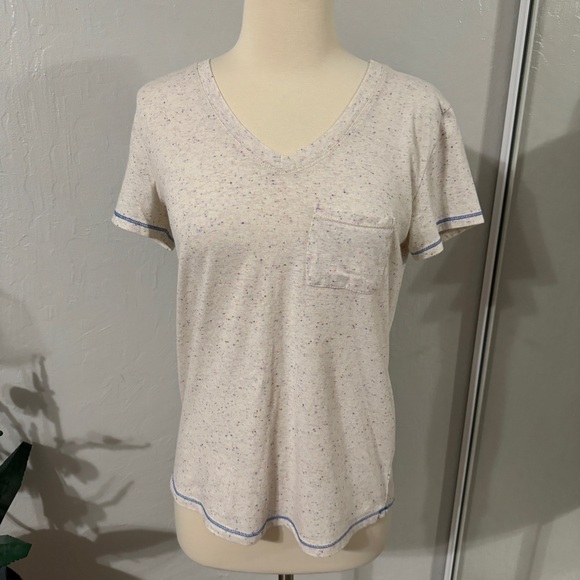 2 T-Shirt Bundle with Rainbow Speckles - Picture 7 of 14